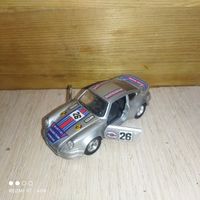 Porsche Carrera. NOREV.Франция.1/43.