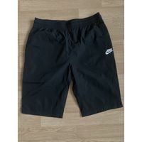 Шорты фирменные, Nike, размер 48(М)