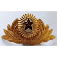 Кокарда