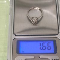 Кольцо. 925пр.