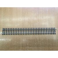 Рельс прямой G239 PIKO 55200. Масштаб НО 1:87.