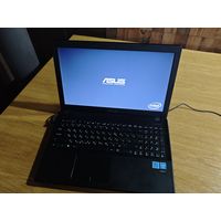 Ноутбук Asus