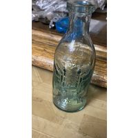 Бутылочка АПТЕКА Имп. Россия (г. Рига)