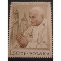 Польша. Jan Pawel II