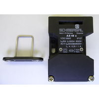 Концевой включатель, Германия