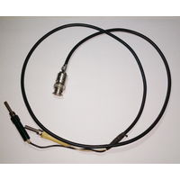 Кабель измерительного прибора