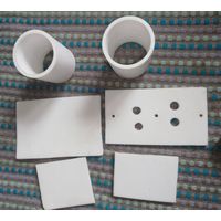 Фторопласт, пластины, трубки, одним лотом