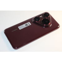 Телефон Huawei Pura 80 Pro 12GB/512GB (красный) на Гарантии до 28.09.26