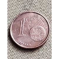 Распродажа - 1 евроцент 1999г.,Франция