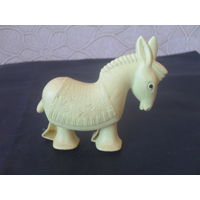 Лошадка ходилка.