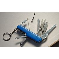 Перочинный складной нож