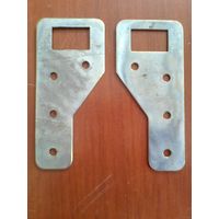 Две Петли - Одним Лотом.