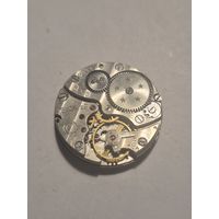 Механизм часов 21