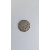 1 марка 1881 год. Аукцион со снижением цены