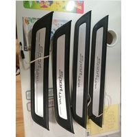 Накладки на пороги BMW 5 (G-30, G-31)