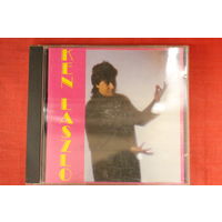Ken Laszlo - Ken Laszlo (1997, CD)