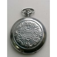 Карманные часы Молния на запчасти или ремонт