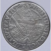 Орт 1622, Сигизмунд III Ваза, Быдгощ
