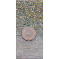 3 копейки 1902