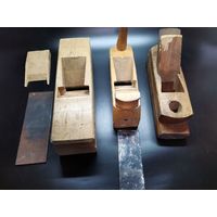 Рубанок СССР (одним лотом).