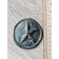 Розетка киверная 1812