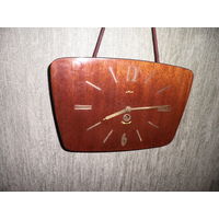 Часы настенные,механические Маяк СССР 60-е г.С рубля.