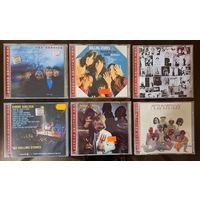 ROLLING STONES cd