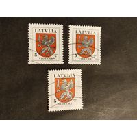 Латвия   1994-6-9  3 м