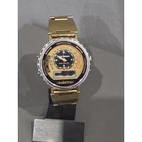 Очень редкие часы Электроника