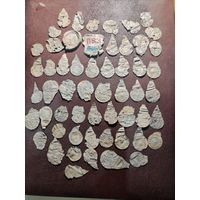 Язычки от пробок мтаринные