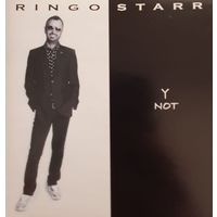 Ringo Starr,"Y Not",2010,Russia.