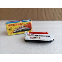 Катер "MATCHBOX"