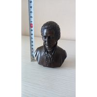 Статуэтка бронза Моцарт