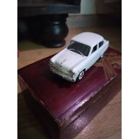 Авто легенды СССР