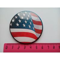 Значок флаг США
