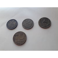 Польские злотые PL (4)