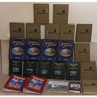 Журналы книги папки без минимальной цены с рубля!