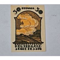 Нотгельд Германия