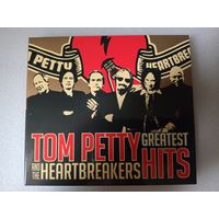 (2cd)  Tom Petty and the Heartbreakers - Greatest Hits
