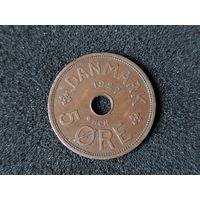 5 оре дания 1927