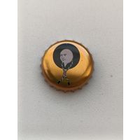 Пивные крышки - пробки