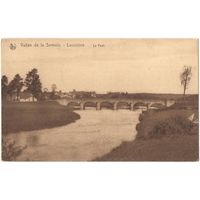 Распродажа коллекции открыток с видами мостов