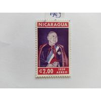 Никарагуа 1959