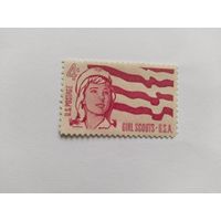 США   1961