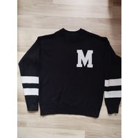 Джемпер H&M р-р 46-48 (S)