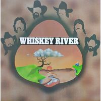 Whiskey River  1978, WB, LP, NM, USA