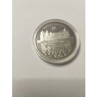 Мирский замок ЮНЕСКО 1 руб. Без минималки