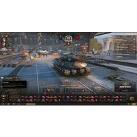Продам аккаунт в игре Мир Танков (WoT),500 дней према,36 топов c танком 11 уровня.двумя Объектами 279.Wilk,Объектом 260 и Т 22 ср в ангаре!!!