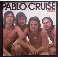 Pablo Cruise – Lifeline / Japan