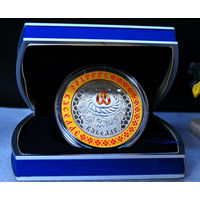 Золотая свадьба 20 2006